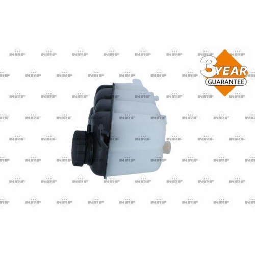 Ausgleichsbeh&auml;lter K&uuml;hlmittel Nrf 454029 Easy Fit f&uuml;r Mercedes Benz