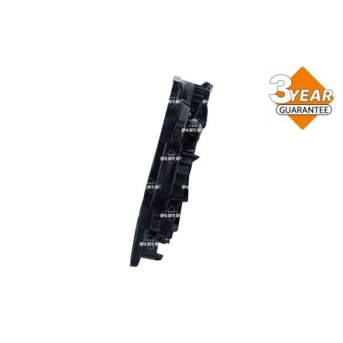 L&uuml;fter Motork&uuml;hlung Nrf 470089 f&uuml;r Hyundai