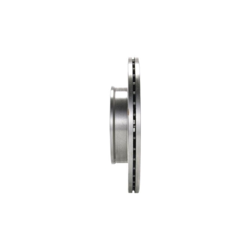 Bremsscheibe Bosch 0986479206 f&uuml;r Hyundai Kia Vorderachse