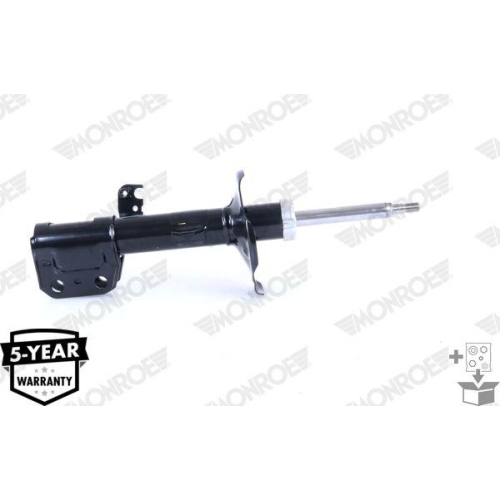 Sto&szlig;d&auml;mpfer Monroe G8091 Monroe Original (gas Technology) f&uuml;r Toyota