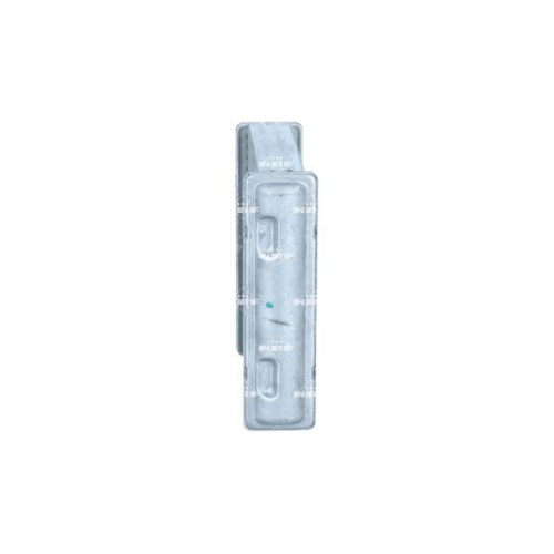 W&auml;rmetauscher Innenraumheizung Nrf 58146 Easy Fit f&uuml;r Opel