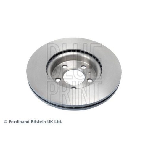 Bremsscheibe Blue Print ADBP430098 f&uuml;r Audi Seat Skoda VW Vorderachse