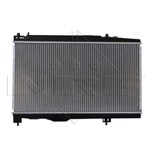 K&uuml;hler Motork&uuml;hlung Nrf 53449 Easy Fit f&uuml;r Toyota