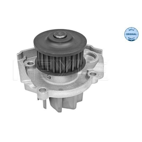 Wasserpumpe Motork&uuml;hlung Meyle 2132200022 Meyle-original: True To Oe. f&uuml;r Fiat