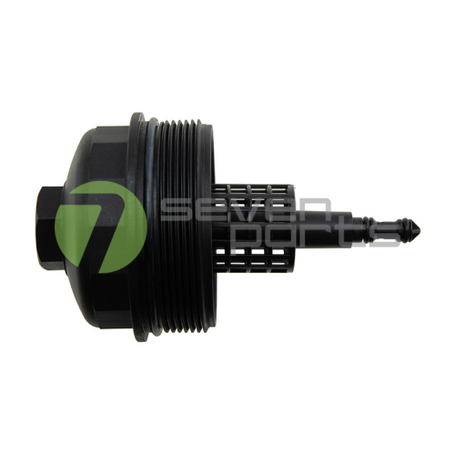 Deckel Ölfiltergehäuse 7 Seven Parts SV2300059 für Bmw Mini