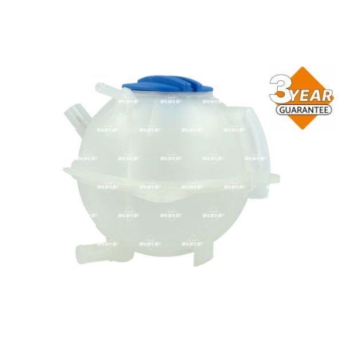 Ausgleichsbeh&auml;lter K&uuml;hlmittel Nrf 454030 Easy Fit f&uuml;r Audi Seat Skoda VW