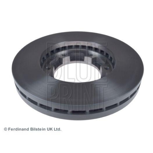 Bremsscheibe Blue Print ADC44383 für Mitsubishi Fuso (mitsubishi) Vorderachse