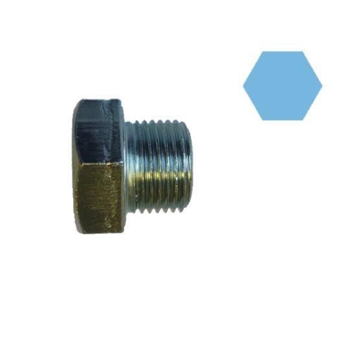 Verschlussschraube Ölwanne Corteco 220157S für Nissan