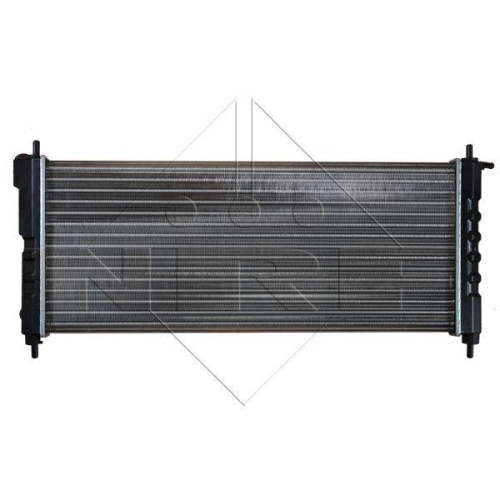 K&uuml;hler Motork&uuml;hlung Nrf 58154 f&uuml;r Opel Vauxhall