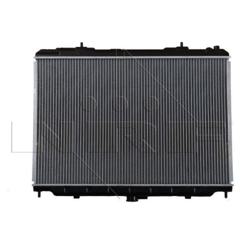 K&uuml;hler Motork&uuml;hlung Nrf 53450 f&uuml;r Nissan F&uuml;r Fahrzeuge Mit Klimaautomatik