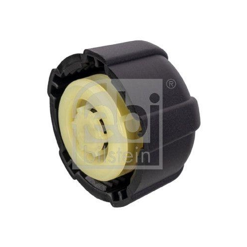 Verschlussdeckel K&uuml;hlmittelbeh&auml;lter Febi Bilstein 22085 f&uuml;r Fiat Mercedes Benz