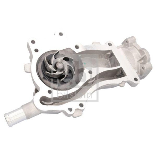 Water Pump Engine Cooling Febi Bilstein 39303 for Opel Vauxhall Chevrolet