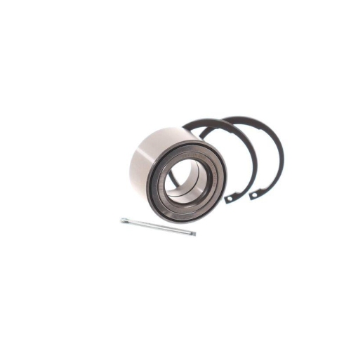 Radlagersatz Skf VKBA 3403 f&uuml;r Opel Vauxhall General Motors Vorderachse