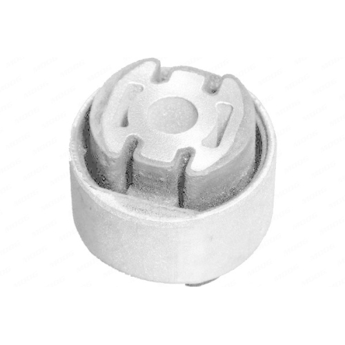 Lagerung Lenker Moog LN-SB-4864 f&uuml;r Alfa Romeo Fiat Lancia Vorderachse Hinten