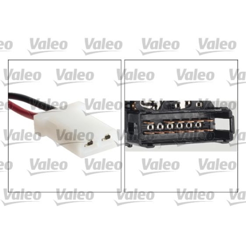 Lenkstockschalter 7 Seven Parts SV26059043 für