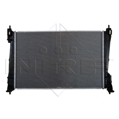 Radiator Engine Cooling Nrf 53455 Easy Fit for Fiat Opel Vauxhall