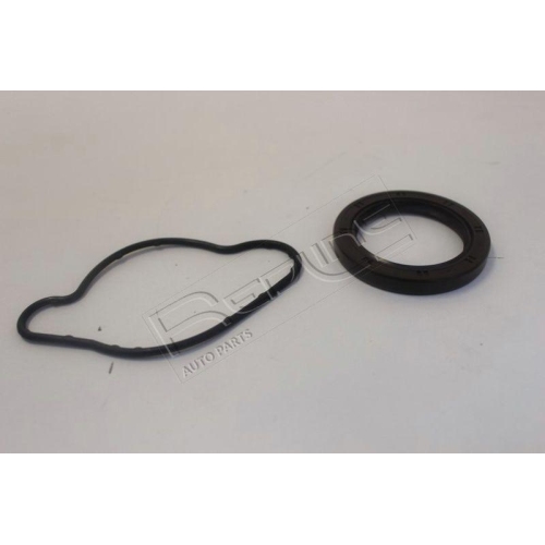 Wellendichtring Kurbelwelle Red-line 34TO069 für Toyota Motorseitig