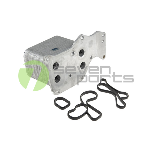 Ölkühler Motoröl 7 Seven Parts SV2300061 für Mini Bmw