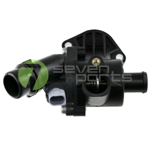Thermostat K&uuml;hlmittel 7 Seven Parts SV2300224 f&uuml;r VW Audi Seat Skoda Vag