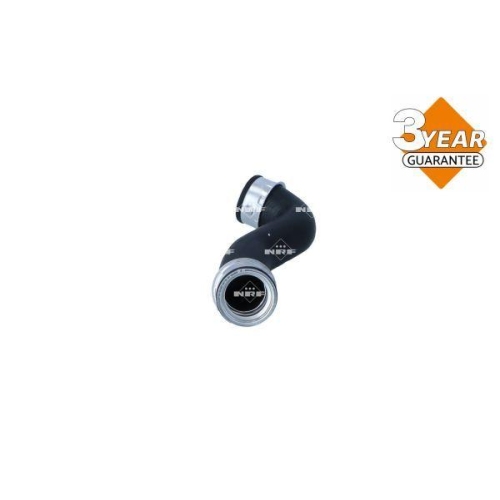 Ladeluftschlauch Nrf 166050 f&uuml;r Audi Skoda VW