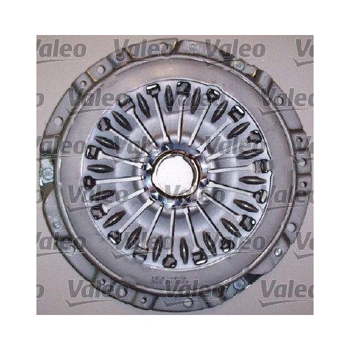 Kupplungssatz Valeo 826825 Kit3p Mit Hocheffizienter Kupplung f&uuml;r Hyundai Kia