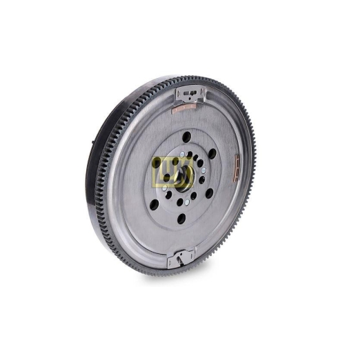 Schwungrad Schaeffler Luk 415 0714 10 Luk Dmf für Bmw Mini