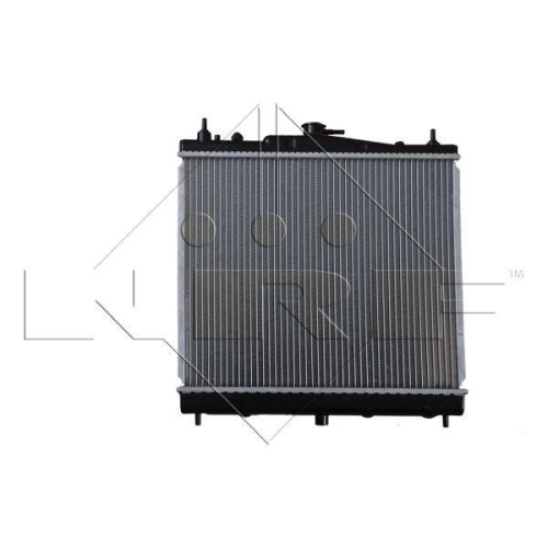 K&uuml;hler Motork&uuml;hlung Nrf 58187 Easy Fit f&uuml;r Nissan Renault