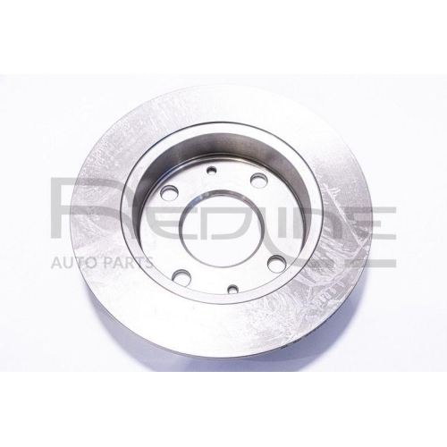 Bremsscheibe Red-line 26SU016 f&uuml;r Subaru Vorderachse