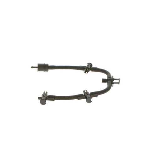 Schlauch Leckkraftstoff Bosch 0928402175 für Audi Seat Skoda VW