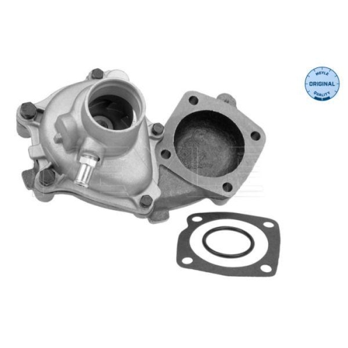Wasserpumpe Motork&uuml;hlung Meyle 2137781232 Meyle-original: True To Oe. f&uuml;r Fiat