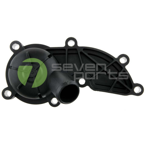 Thermostat Coolant 7 Seven Parts SV2300225 for Seat Skoda VW Vag Audi
