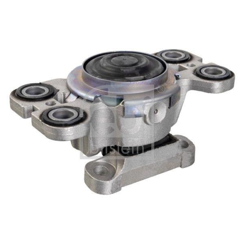 Lagerung Motor Febi Bilstein 174833 f&uuml;r Land Rover Getriebeseitig Links