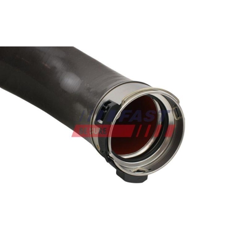 Ladeluftschlauch Fast FT65139 f&uuml;r Citro&euml;n Fiat Mitsubishi Nissan Opel Renault