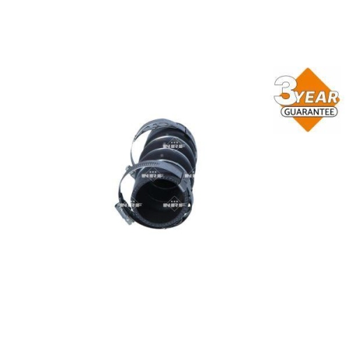 Ladeluftschlauch Nrf 166052 Easy Fit f&uuml;r Citro&euml;n Opel Peugeot Vauxhall DS