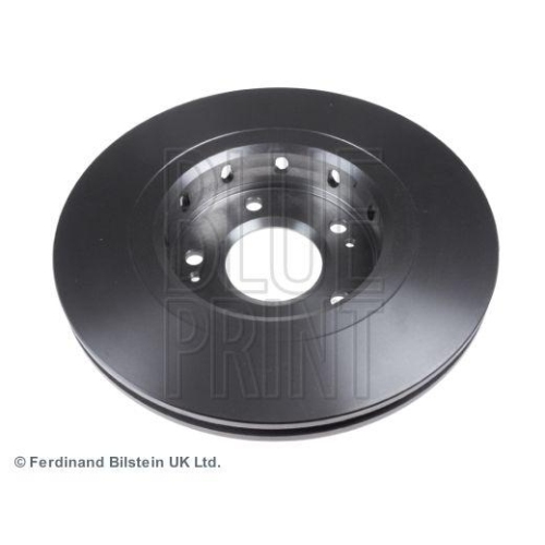 Brake Disc Blue Print ADC44392 for Citro&euml;n Mitsubishi Peugeot
