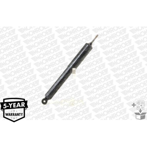 Sto&szlig;d&auml;mpfer Monroe R1531 Monroe Original f&uuml;r Austin Innocenti Rover Mini