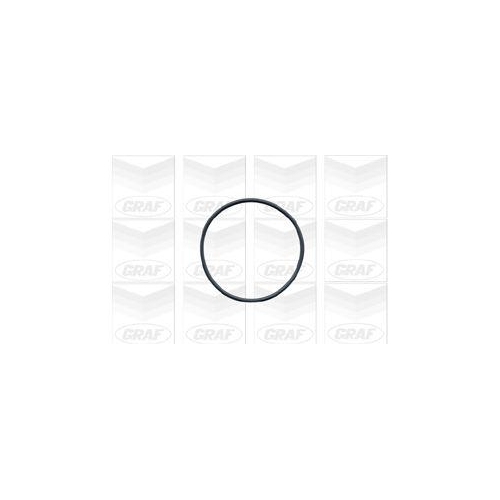 Water Pump Engine Cooling Graf PA148 for Audi VW