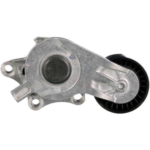 Riemenspanner Keilrippenriemen Gates T39463 Drivealign™ für Citroën Opel Peugeot