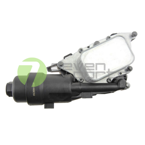 Ölkühler Motoröl 7 Seven Parts SV2300063 für Bmw Mini