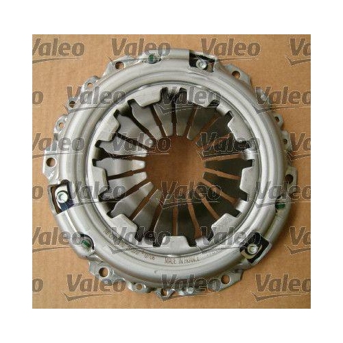 Kupplungssatz Valeo 826840 2kkit f&uuml;r Citro&euml;n Peugeot Toyota