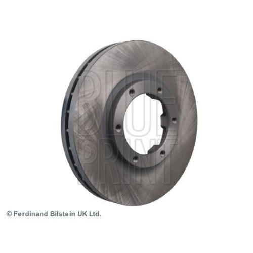 Bremsscheibe Blue Print ADC44393 f&uuml;r Mitsubishi Fuso (mitsubishi) Vorderachse