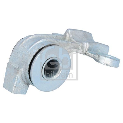 Lagerung Lenker Febi Bilstein 22102 für Citroën Fiat Lancia Peugeot Hinten