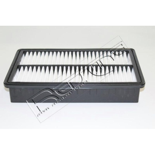 Luftfilter Red-line 36DR010 f&uuml;r