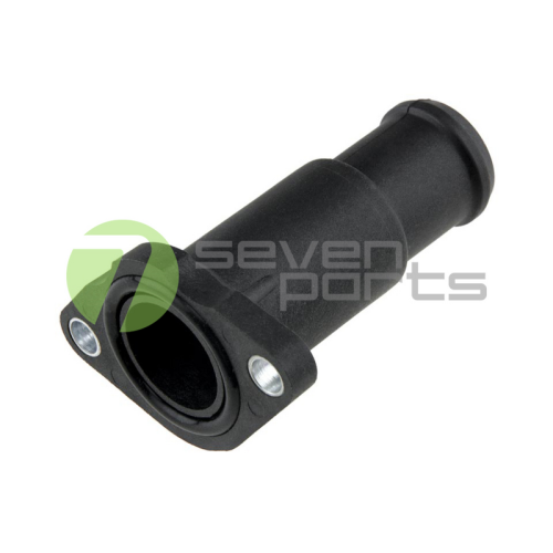 Coolant Flange 7 Seven Parts SV2300227 for Seat VW Audi Skoda Vag