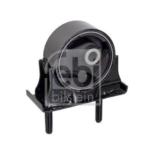 Lagerung Motor Febi Bilstein 174983 f&uuml;r Toyota Hinten