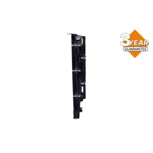 L&uuml;fter Motork&uuml;hlung Nrf 470123 f&uuml;r Toyota