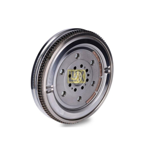 Schwungrad Schaeffler Luk 415 0205 10 Luk Dmf für Hyundai