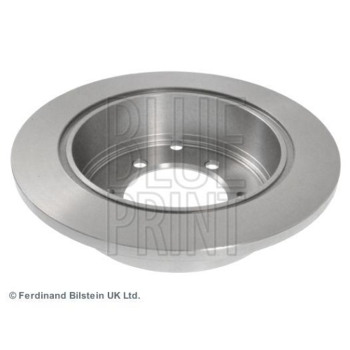 Bremsscheibe Blue Print ADC44396 f&uuml;r Chrysler Mitsubishi Hinterachse