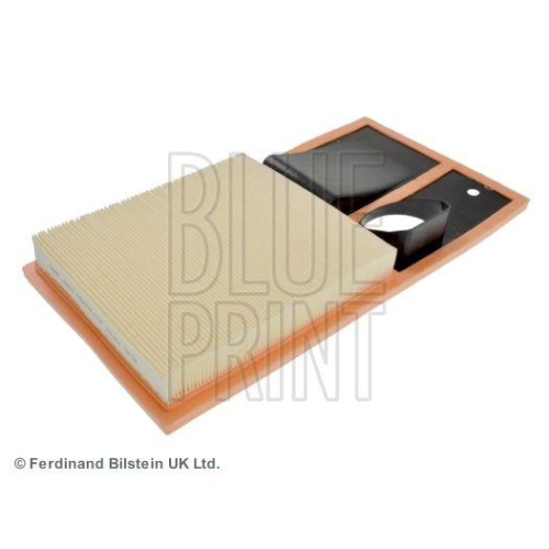 Luftfilter Blue Print ADV182206 f&uuml;r Seat Skoda VW Vw (faw) Vw (svw) Skoda (svw)