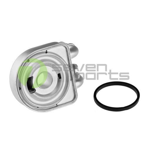 Ölkühler Motoröl 7 Seven Parts SV2300065 für Peugeot Citroën